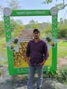 Vinod bora 